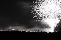 COMENZANDO LA FIESTA