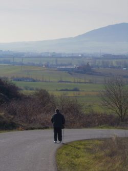CAMINANTE NO HAY CAMINO
