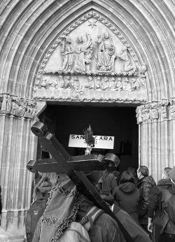 CANCIóN A LA VIRGEN DE UJUé
