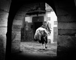 DESPERTANDO A LA TIERRA