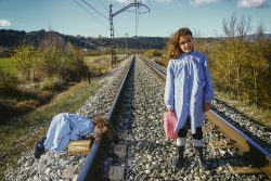 EL ESPíRITU DE LA COLMENA