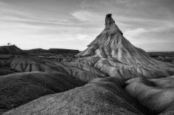 EN BUSCA DEL ENFOQUE