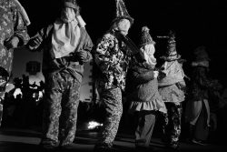 GUARDIANES DEL PUEBLO, DEL FUEGO