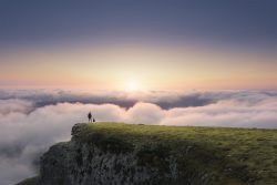 HABITANDO EL HORIZONTE