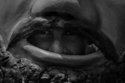 LA MIRADA DE LA ILUSIóN