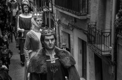 PASEANDO POR LAS CALLES DE VIANA