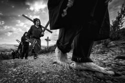 PASOS DE TRADICIóN / TRADIZIO URRATSAK