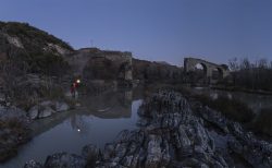 PUENTE DE LOS RONCALESES