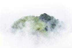 UN PASEO POR LAS NUBES