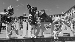 EMOCIóN EN BLANCO Y NEGRO